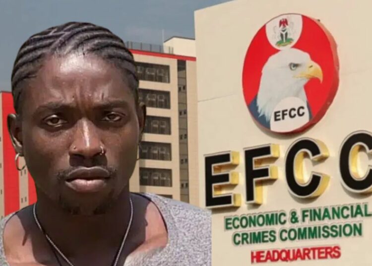 VDM vs EFCC: The Saga Ends with a Wink and a Bail Bond