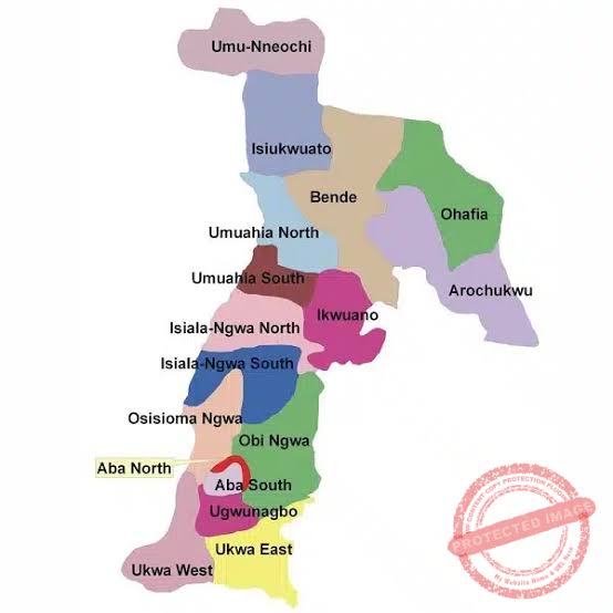 Ikwuano LGA Split: Ubani calls for Otti–Aguocha alliance